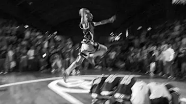 Dunk or Die