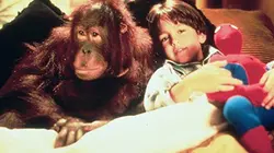 Visuel de Dunston, panique au palace