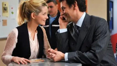 Duo S01E01 Cherchez le mobile !