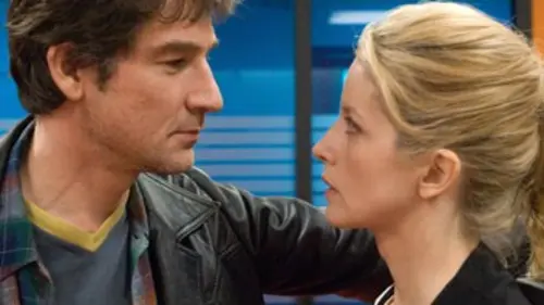 Casting Duo S01E02 Nouvelles bases