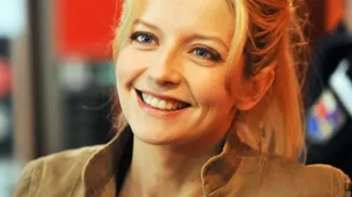 Duo S01E03 Sur la tête de Victor