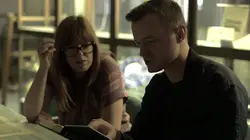 Duo de l'au-delà Faux témoin