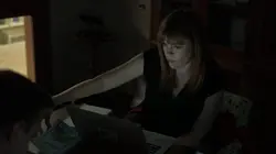 Duo de l'au-delà Maison de l'enfer