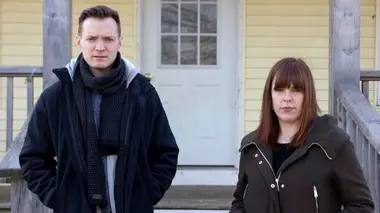 Duo de l'au-delà Elémentaire, mon cher