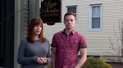 Sur TLC à 22h00 : Duo de l'au-delà