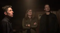 Duo de l'au-delà Dans l'ombre