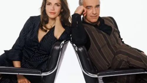 Duo de maîtres S04E11 Le point X