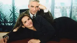 Visuel de Duo de maîtres