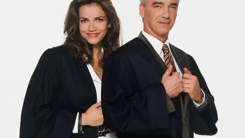 Duo de maîtres S04E03 Don d'organe