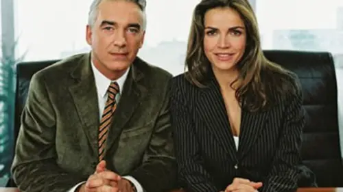 Duo de maîtres S04E13 Le jugement dernier