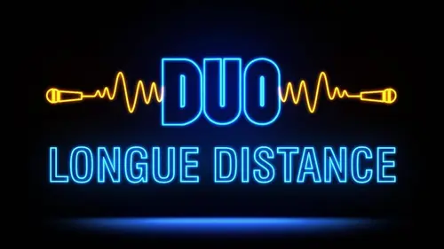 Duo longue distance