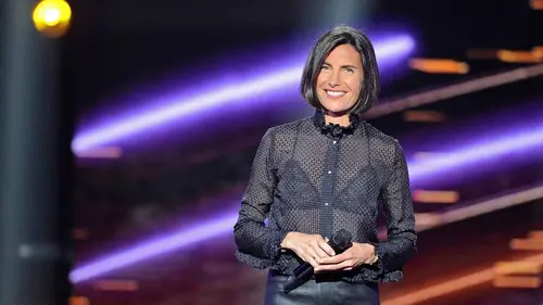 Casting Duos mystères Duos mystères