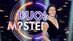 Duos mystères