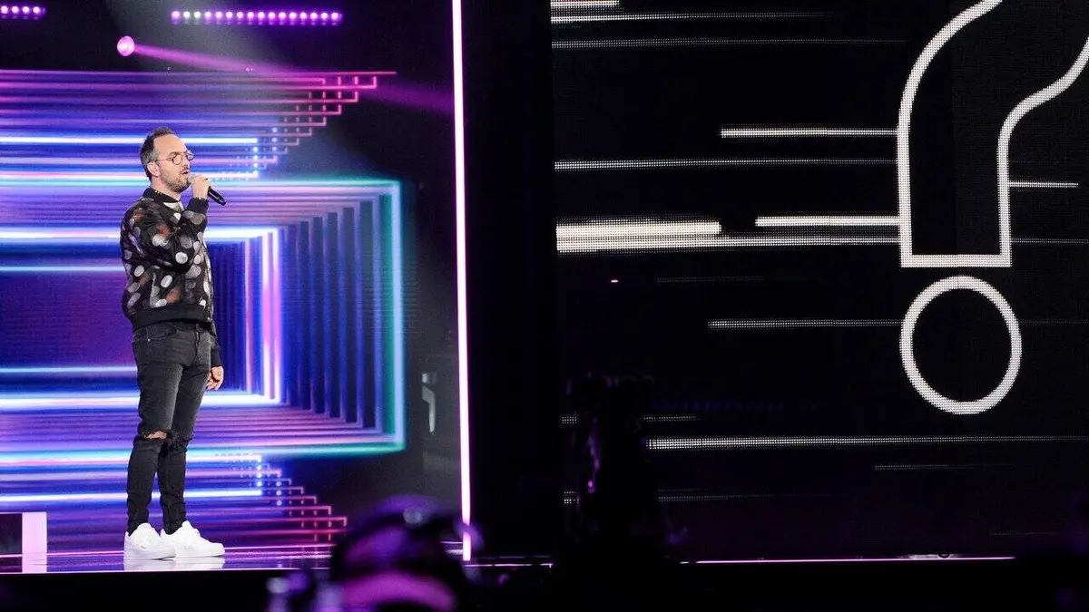 Audiences TV : Duos mystères