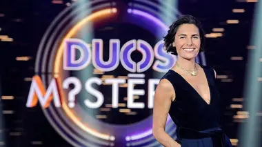 Duos mystères Duos mystères, la suite