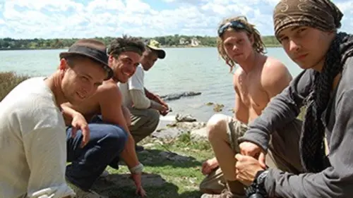 Dur à cuire ou poule mouillée ? E03 Mexique