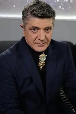 Photo de Duta Skhirtladze