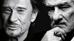 Visuel de Dutronc, Hallyday, Mitchell... nos vieilles canailles