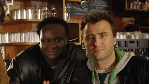 Duval et Moretti S01E04 L'équipée mortelle