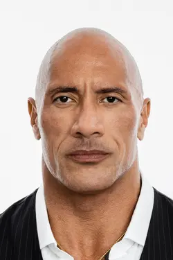Photo Dwayne Johnson