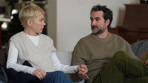 Dying for Sex S01E01 Soda light bon marché