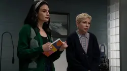 Dying for Sex  S01E03 Les sentiments sont exacerbés