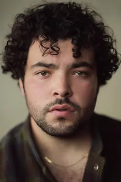 Photo de Dylan Corbett Bader