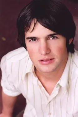 Photo de Dylan Edrington