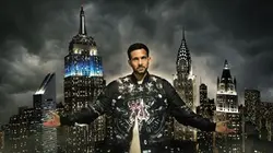Visuel de Dynamo : magicien de l'impossible