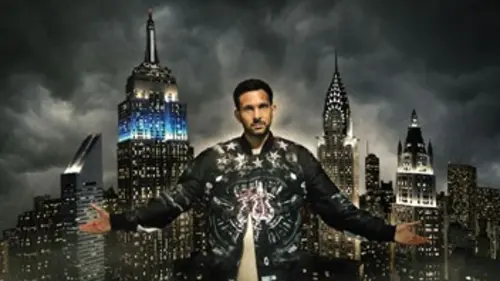 Dynamo : magicien de l'impossible S03E01 New York