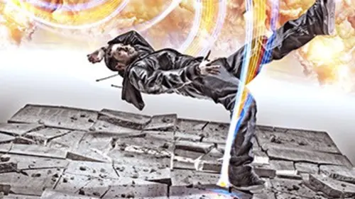 Dynamo : magicien de l'impossible S01E02