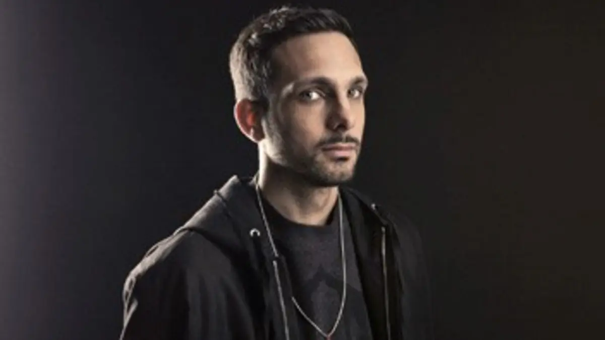 Dynamo : magicien de l'impossible S02E04 Pari d'enfer