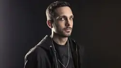 Visuel de Dynamo : magicien de l'impossible