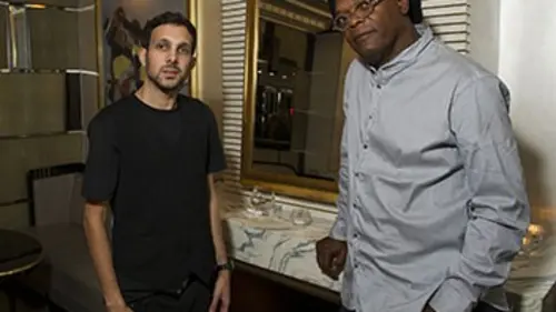 Dynamo : magicien de l'impossible S03E04 Grande-Bretagne