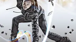 Visuel de Dynamo : magicien de l'impossible