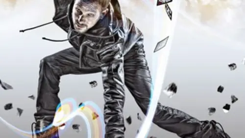 Dynamo : magicien de l'impossible S01E01 Matrix