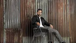 Visuel de Dynamo : magicien de l'impossible