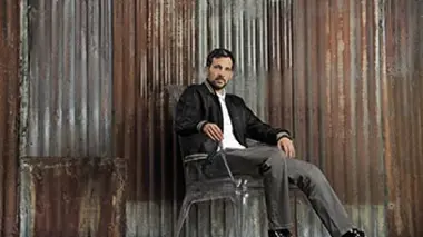 Dynamo : magicien de l'impossible S04E02 Retour aux origines