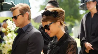 Dire, enterrer, et passer à autre chose