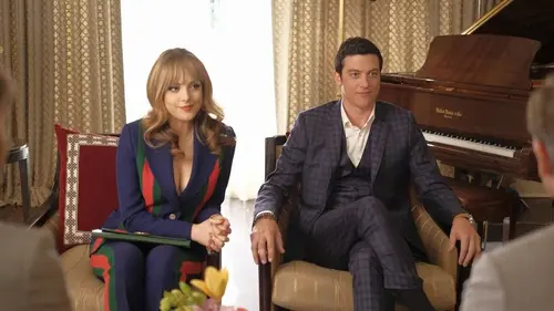 Dynastie S01E13 Que des ennuis