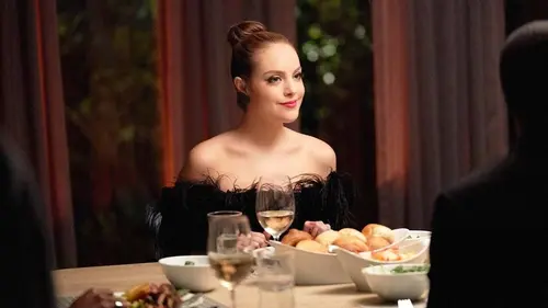 Dynastie S01E14 L'évangile selon Blake Carrington