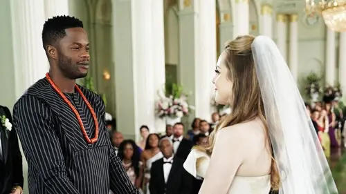 Dynastie S01E15 A nous de jouer