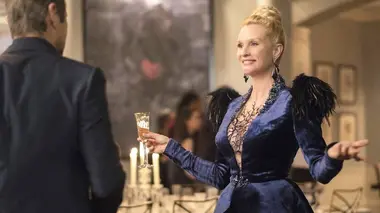 On n'arnaque pas une arnaqueuse