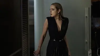 Une réplique du passé