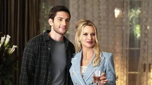 Dynastie S01E21 Sale petite garce