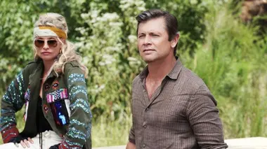 L'ennemi de mon ennemi