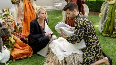 Une infection passagère