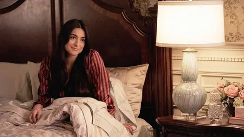 Dynastie S02E12 Une question d'ego