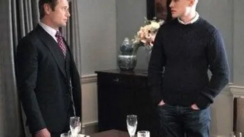 Dynastie S02E15 Surprotection maternelle