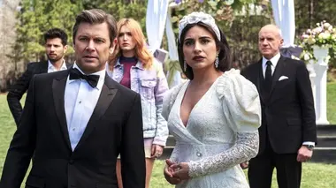 Tromperie, jalousie et mensonge